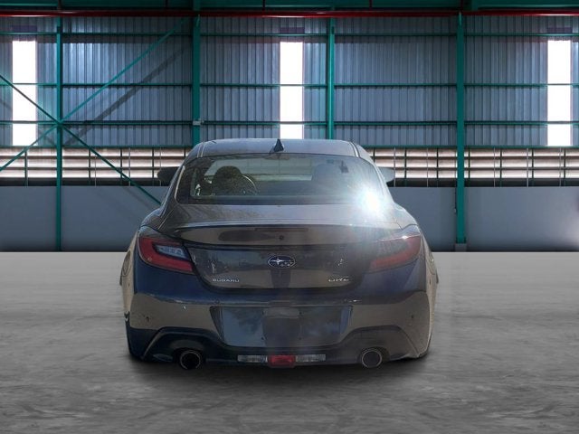 2023 Subaru BRZ Limited
