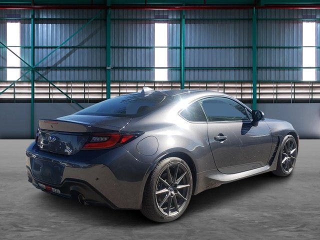 2023 Subaru BRZ Limited