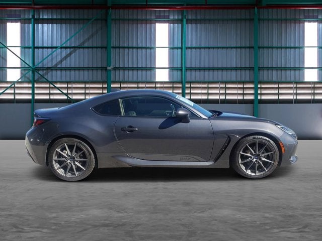 2023 Subaru BRZ Limited
