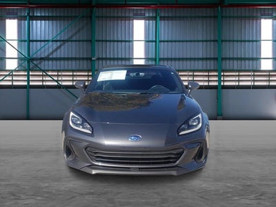 2023 Subaru BRZ Limited