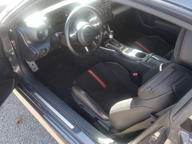 2023 Subaru BRZ Limited