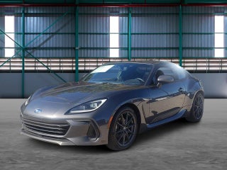 2023 Subaru BRZ Limited