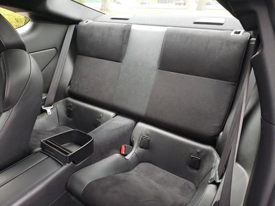 2023 Toyota GR86 Premium