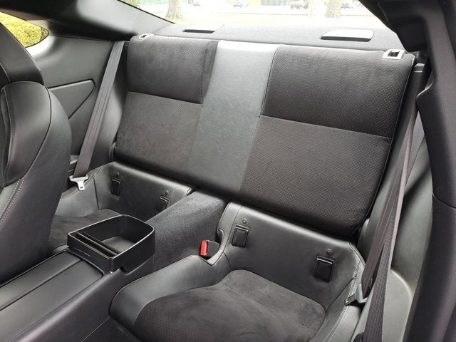 2023 Toyota GR86 Premium
