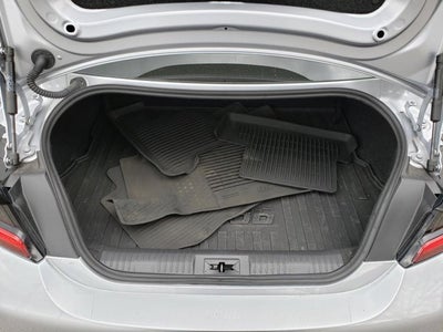2023 Toyota GR86 Premium