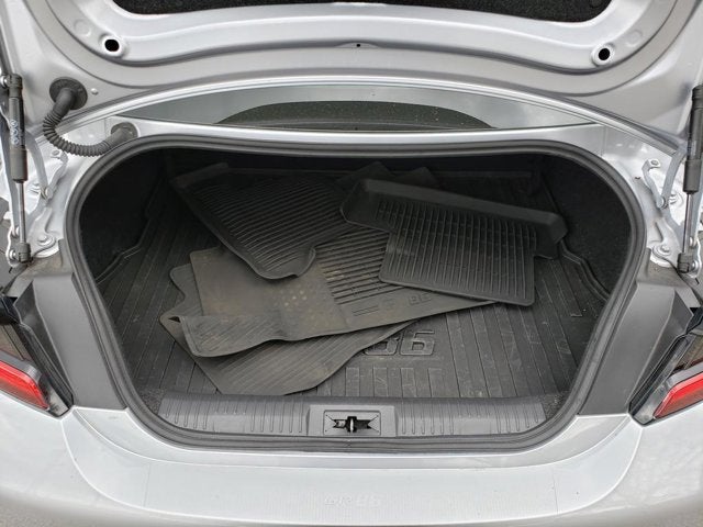 2023 Toyota GR86 Premium