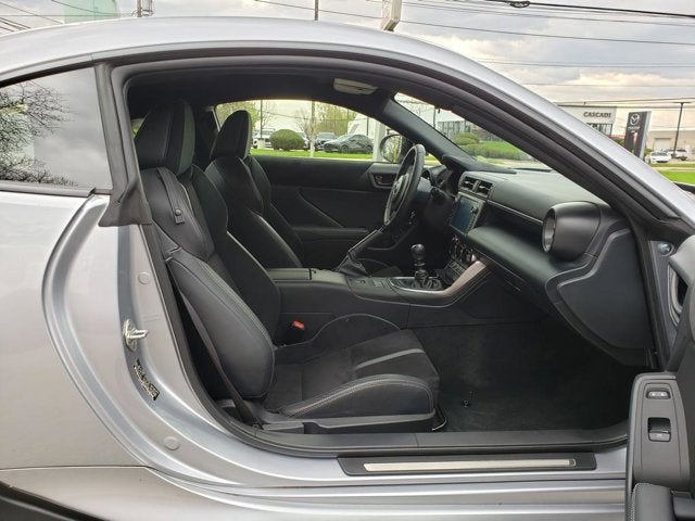 2023 Toyota GR86 Premium