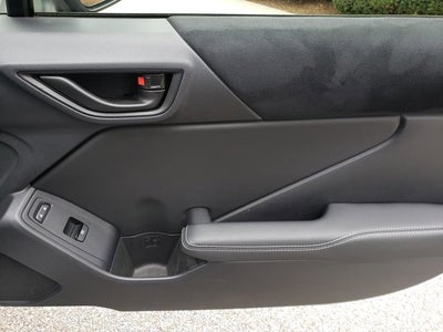 2023 Toyota GR86 Premium