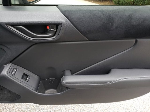 2023 Toyota GR86 Premium