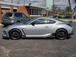 2023 Toyota GR86 Premium
