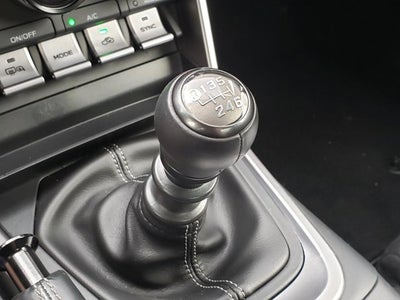 2023 Toyota GR86 Premium