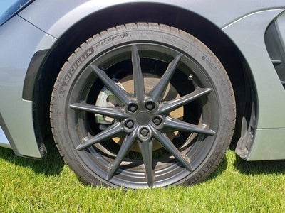 2023 Toyota GR86 Premium