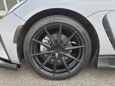 2023 Toyota GR86 Premium