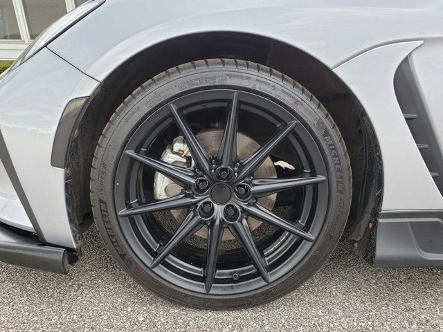 2023 Toyota GR86 Premium