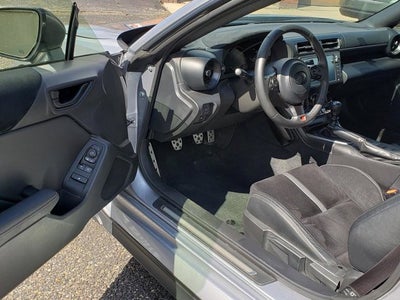 2023 Toyota GR86 Premium