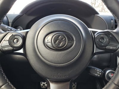 2023 Toyota GR86 Premium