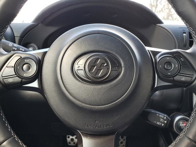 2023 Toyota GR86 Premium