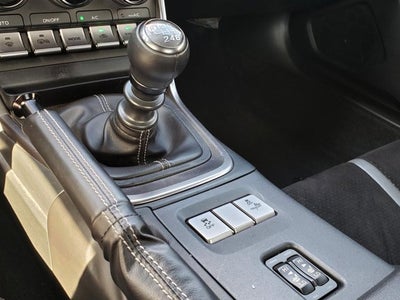 2023 Toyota GR86 Premium