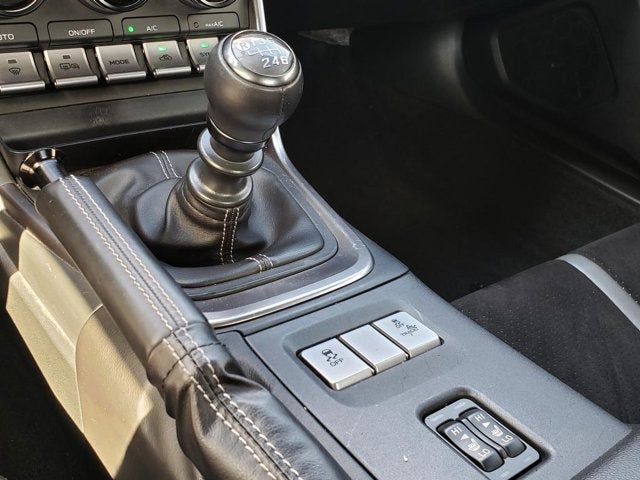 2023 Toyota GR86 Premium