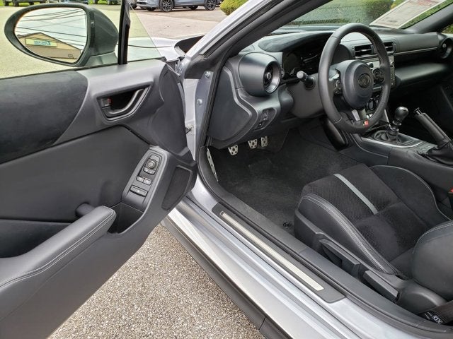 2023 Toyota GR86 Premium