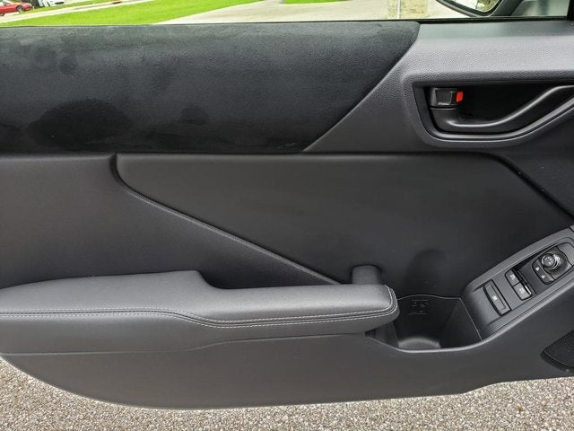 2023 Toyota GR86 Premium