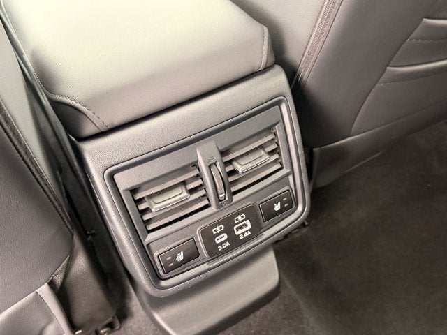 2026 Subaru Outback Touring - Photo 11