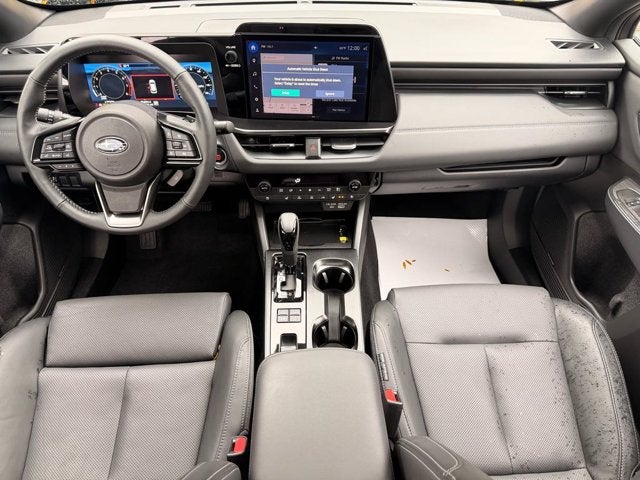 2026 Subaru Outback Touring - Photo 12