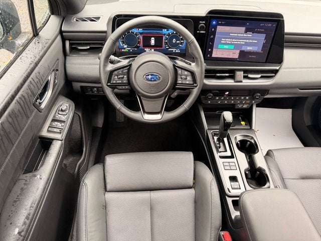 2026 Subaru Outback Touring - Photo 13