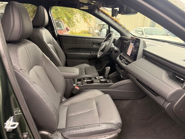 2026 Subaru Outback Touring - Photo 16
