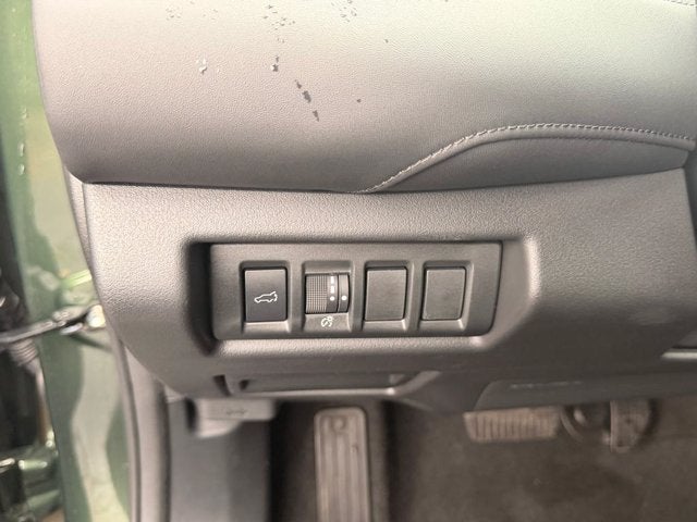2026 Subaru Outback Touring - Photo 19