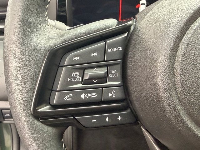 2026 Subaru Outback Touring - Photo 20