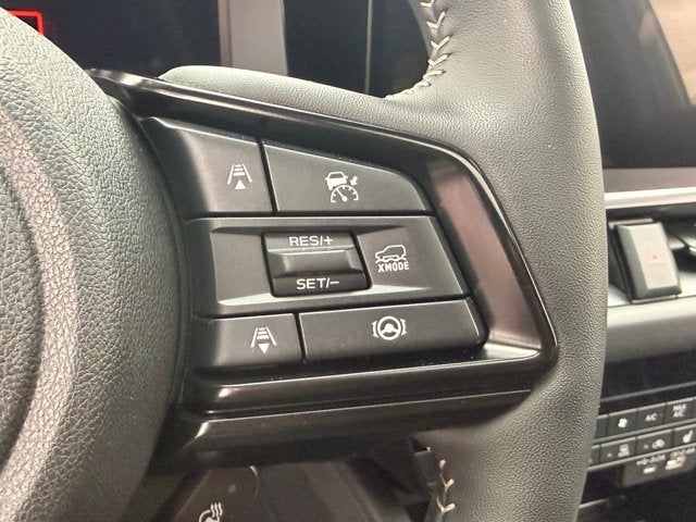 2026 Subaru Outback Touring - Photo 21