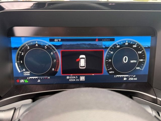 2026 Subaru Outback Touring - Photo 22
