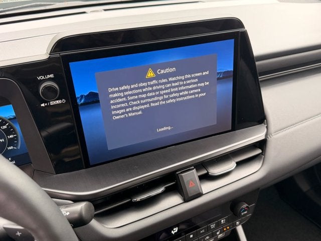 2026 Subaru Outback Touring - Photo 23