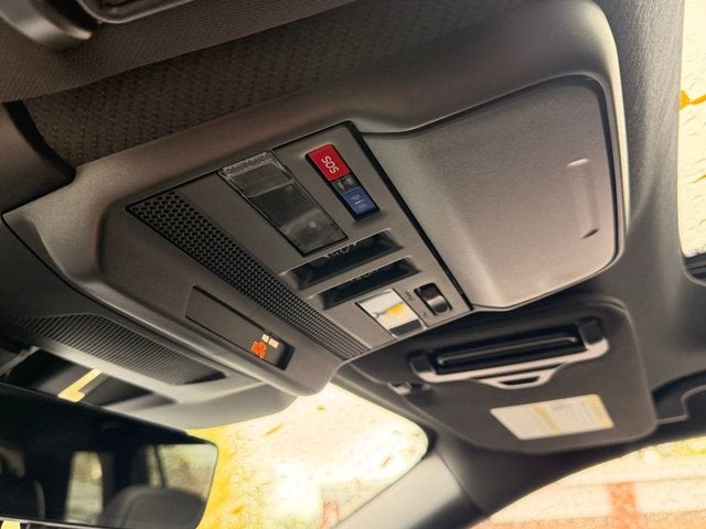 2026 Subaru Outback Touring - Photo 24