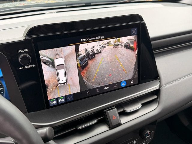 2026 Subaru Outback Touring - Photo 25