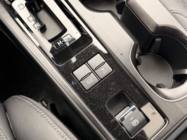 2026 Subaru Outback Touring - Photo 26