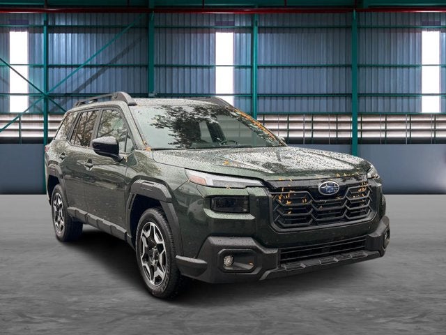 2026 Subaru Outback Touring - Photo 6
