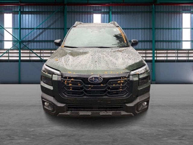 2026 Subaru Outback Touring - Photo 7