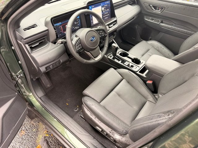 2026 Subaru Outback Touring - Photo 8