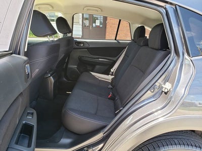 2014 Subaru XV Crosstrek Premium
