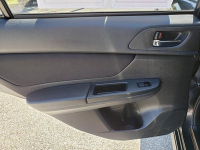 2014 Subaru XV Crosstrek Premium