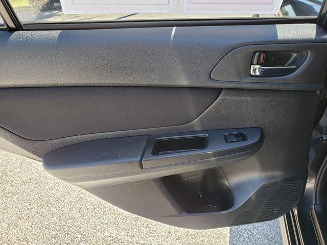 2014 Subaru XV Crosstrek Premium