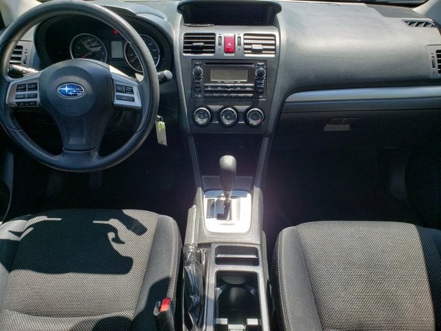 2014 Subaru XV Crosstrek Premium