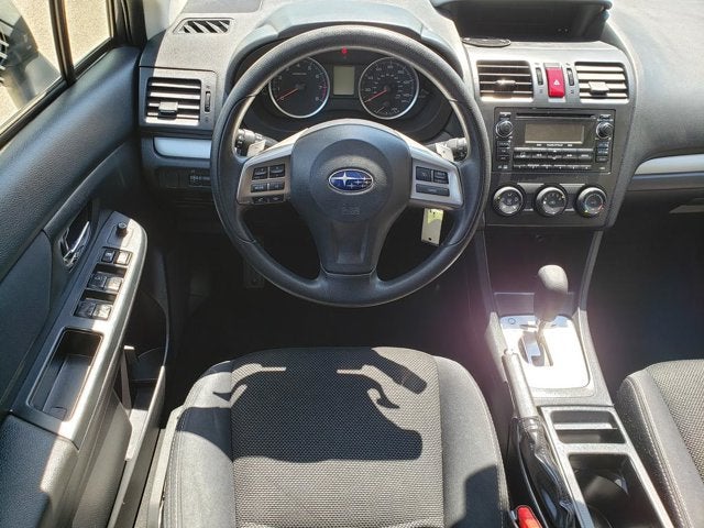 2014 Subaru XV Crosstrek Premium
