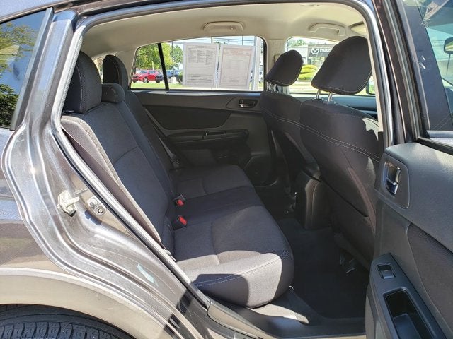 2014 Subaru XV Crosstrek Premium