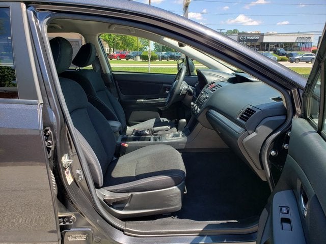 2014 Subaru XV Crosstrek Premium