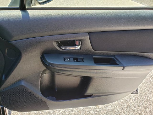 2014 Subaru XV Crosstrek Premium