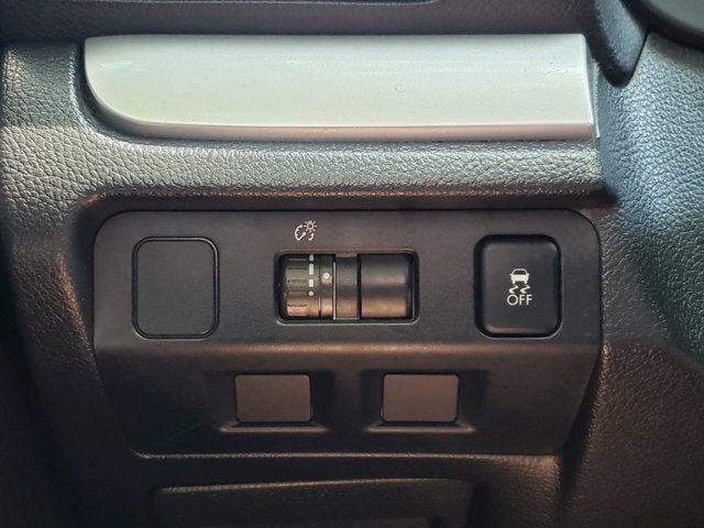 2014 Subaru XV Crosstrek Premium