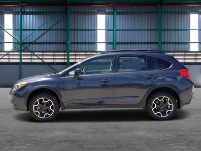 2014 Subaru XV Crosstrek Premium